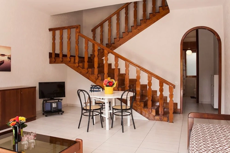 3 Bedrooms Villa