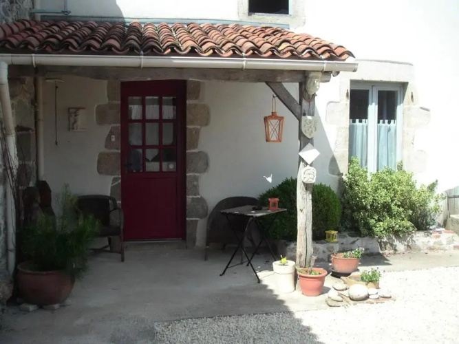 Chambre d'hôte du Plessis