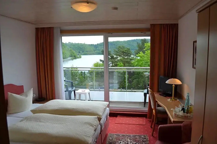 Seehotel Andree