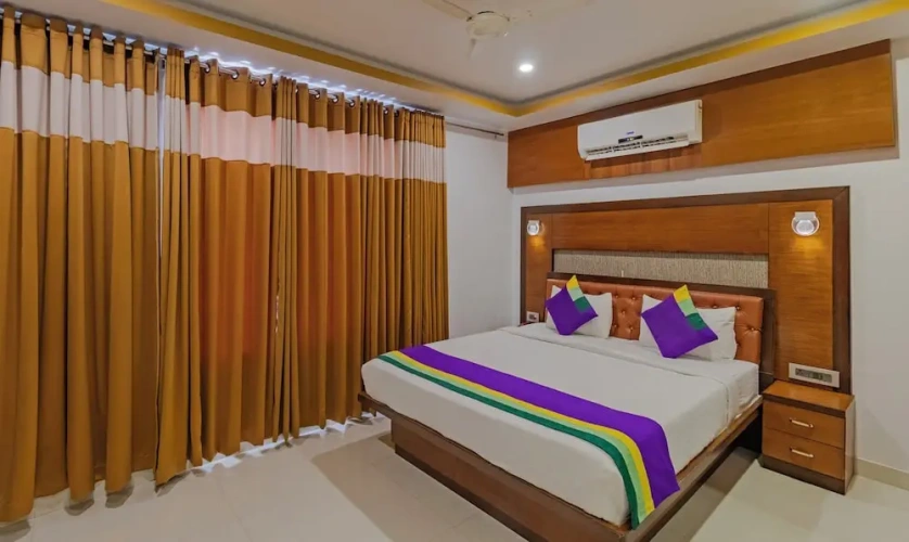 Premium room