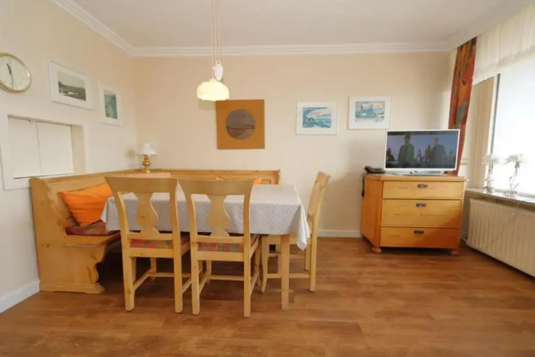 Haus am Meer14 - App. 132 OB