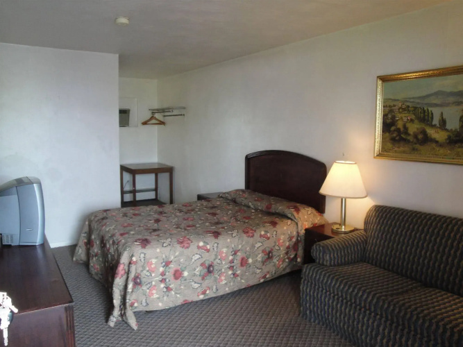 Budget Motel