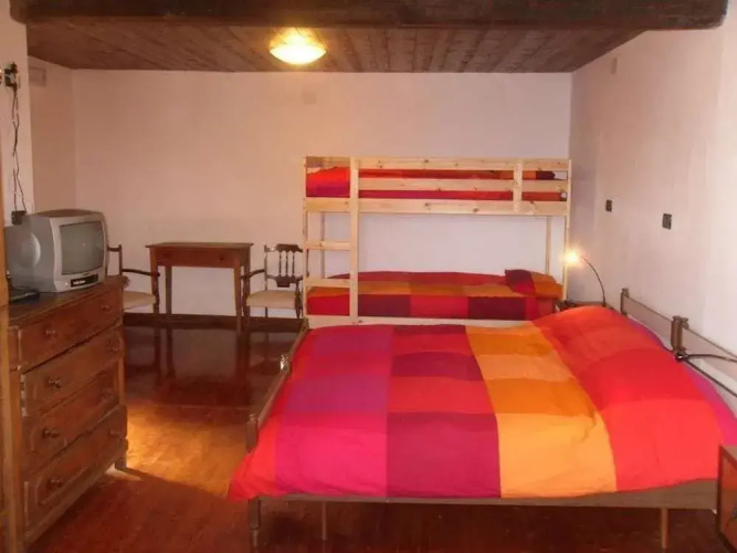 Agriturismo Il Runch