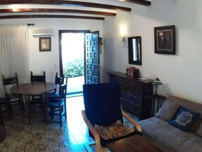 Apartamento Costa de la Calma