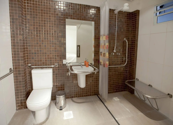 Aki Hostel