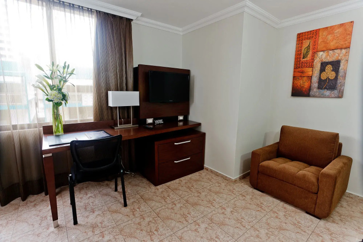 Hotel Coral Suites