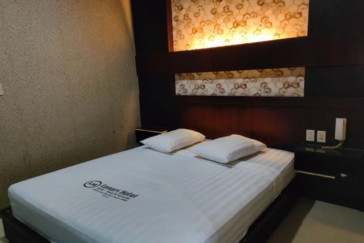 Luxury room