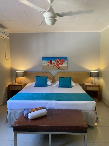 Standard Suite