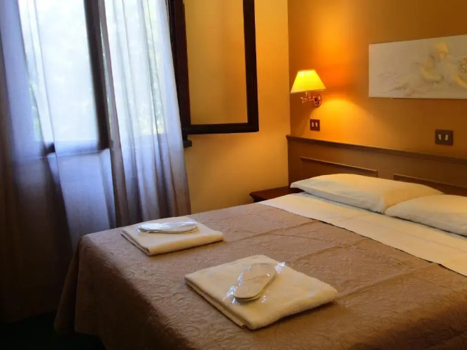 Hotel Parco Fola