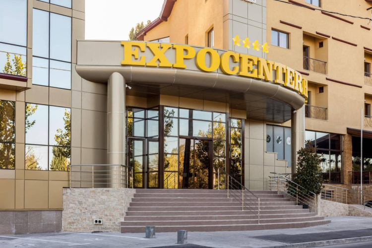 Hotel Sir Royal - Bucarest