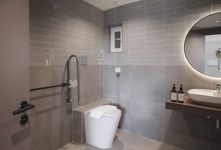 1 Bedroom Standard Triple room