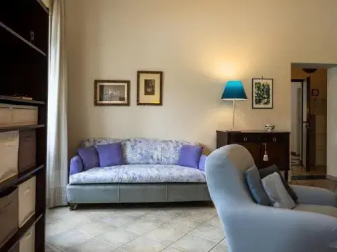 Residence Del Sole 274s