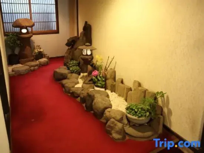 Isseki Ryokan