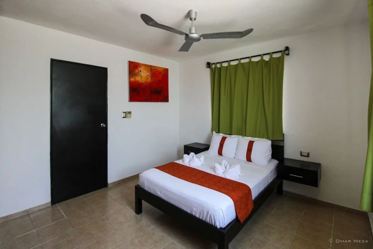 Superior Double Apartment