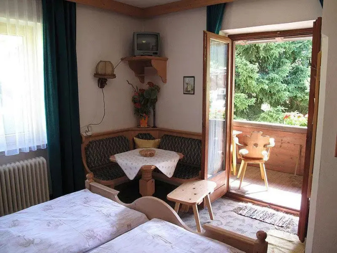 Landhaus Gerlos