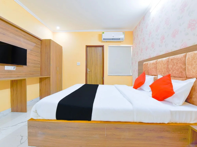 Hotel Vibha Palace
