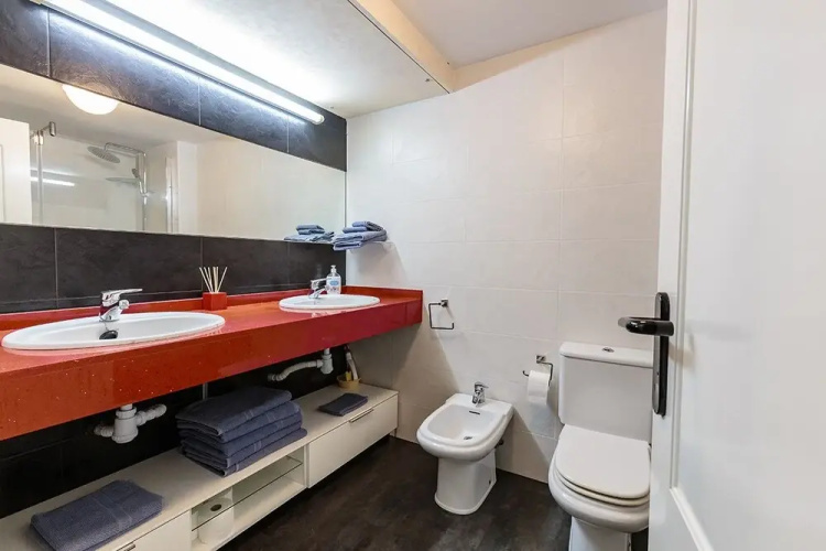 Apartamento las Divas Denia