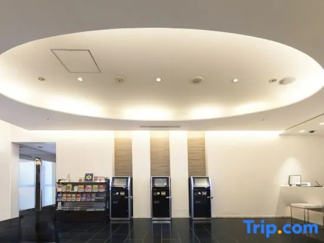 Hotel Oriental Express Ginza West
