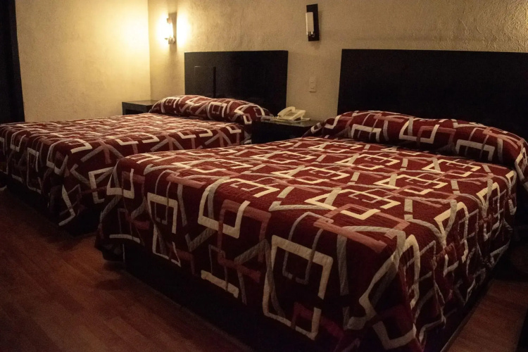 Hotel Alika