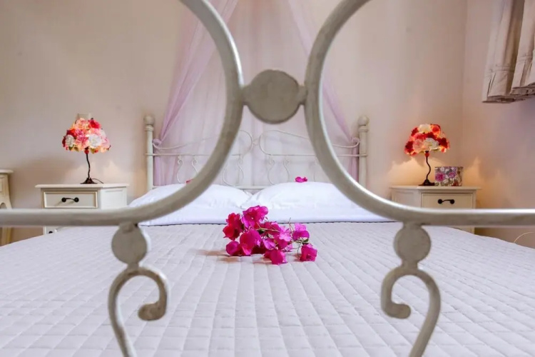 Alyko Villas Elegant Villa