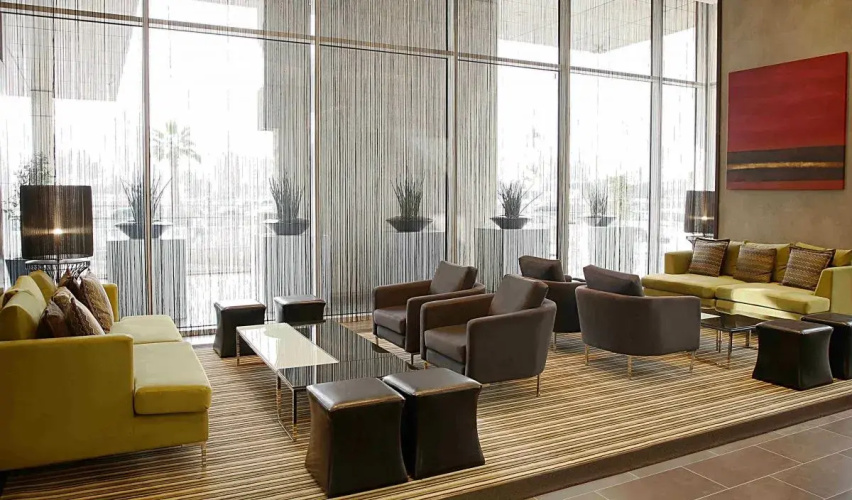Centro Corniche Al Khobar By Rotana