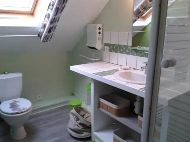 maison floréal