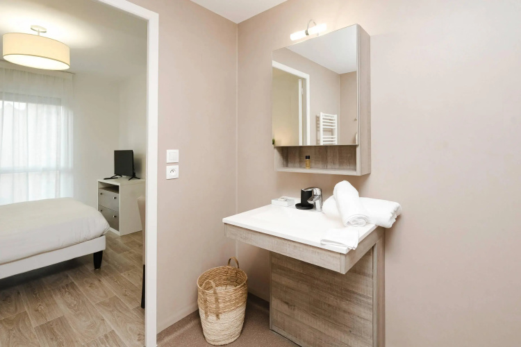 Quality Suites Saint-Malo