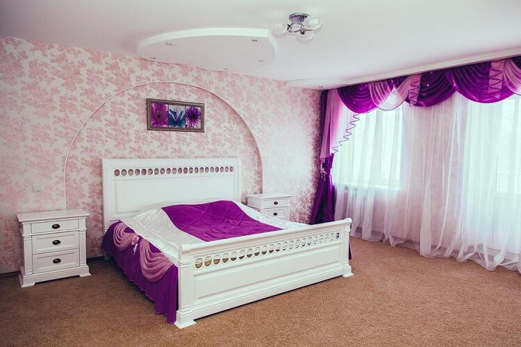 Фотография номера гостиницы Красивая Меча