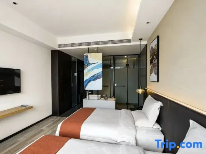 Business room