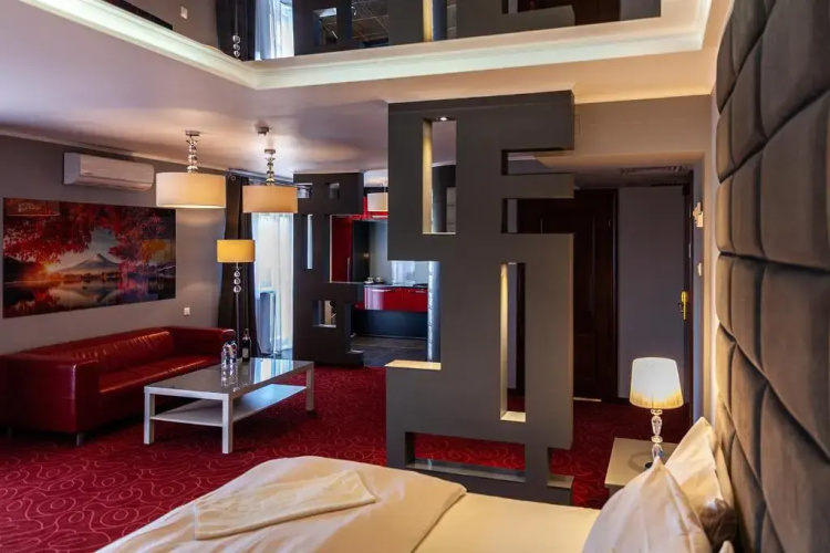 Hotel Fox