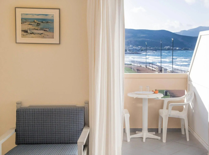 Galini Beach Hotel
