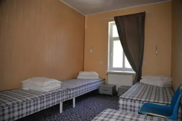 Hostel 31