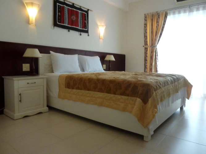Diva Guesthouse