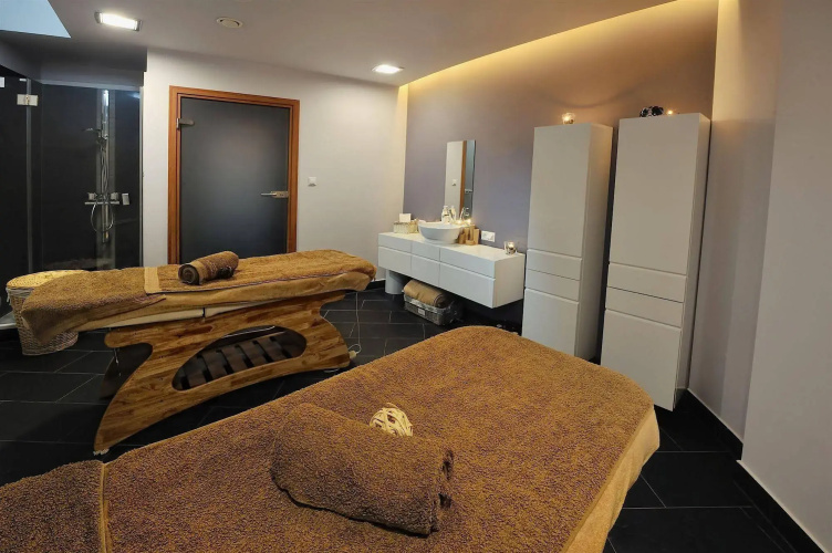 HAVET Hotel Resort & Spa