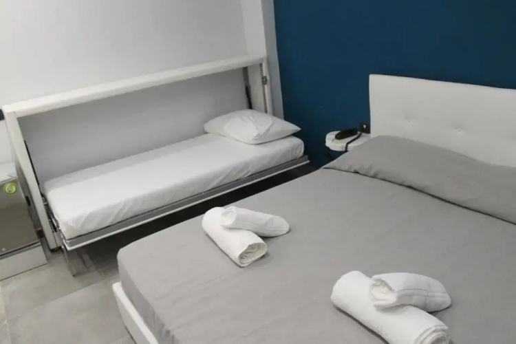 Olive Luxury Rooms