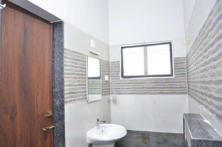 The Surrya Max Residency