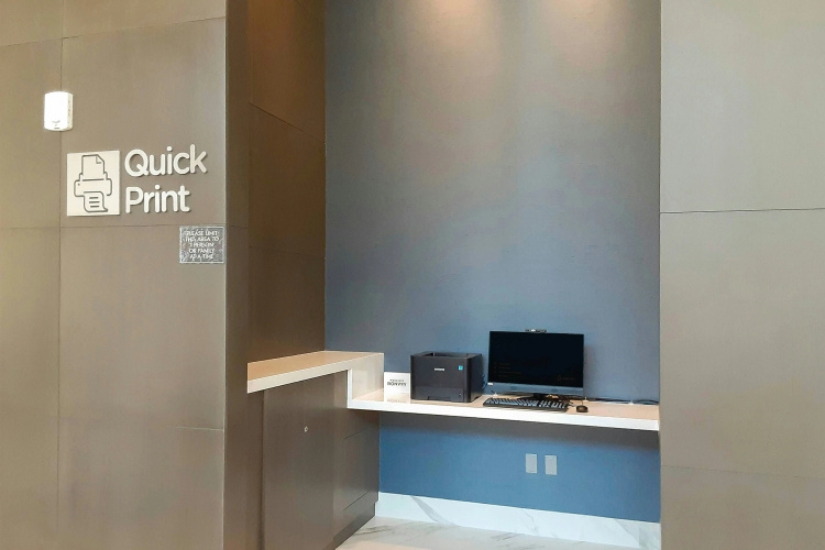 Courtyard By Marriott Los Angeles Monterey Park photo 7