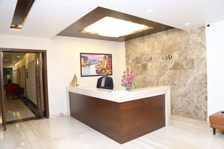 Hotel Star Wood