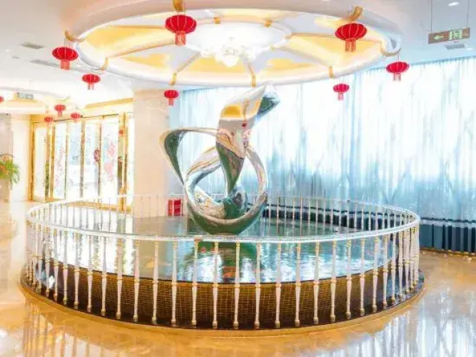 Hotel Relais Baixuan