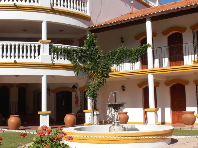 Imagen del hotel