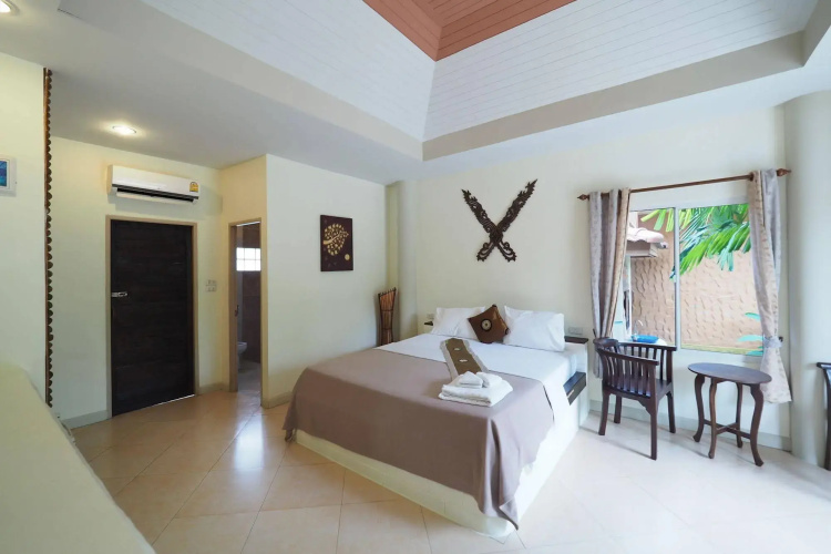 Jing Resort
