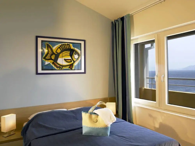 B2 Apartment Novi Spa