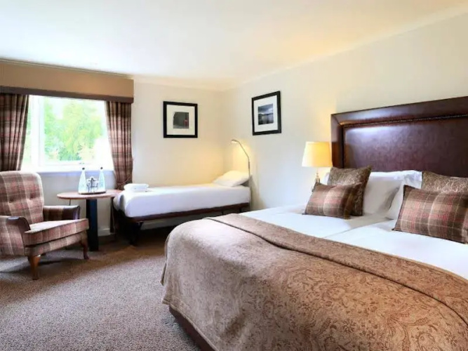 Macdonald Aviemore Resort