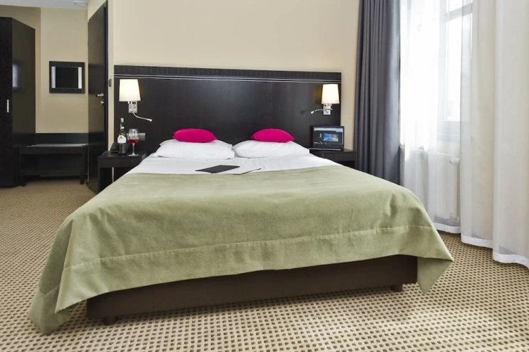 Premium Double room