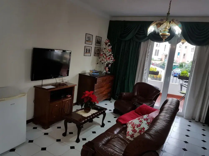 Maravilhas House