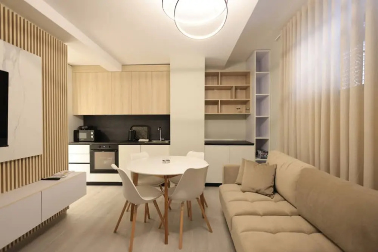 Illyrian Apartment 03