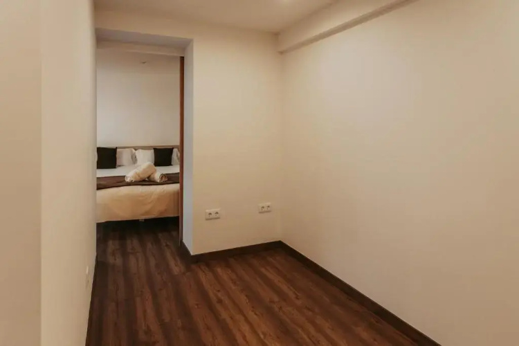 Apartament els 7 Gorgs