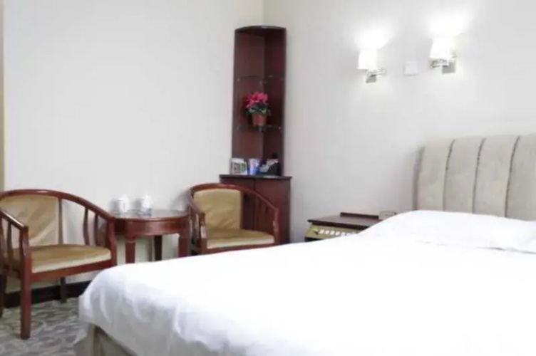 Jin Long Yuan Hotel