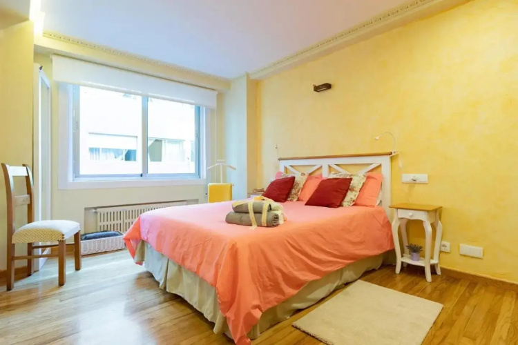 Apartamento d'Angela Centro