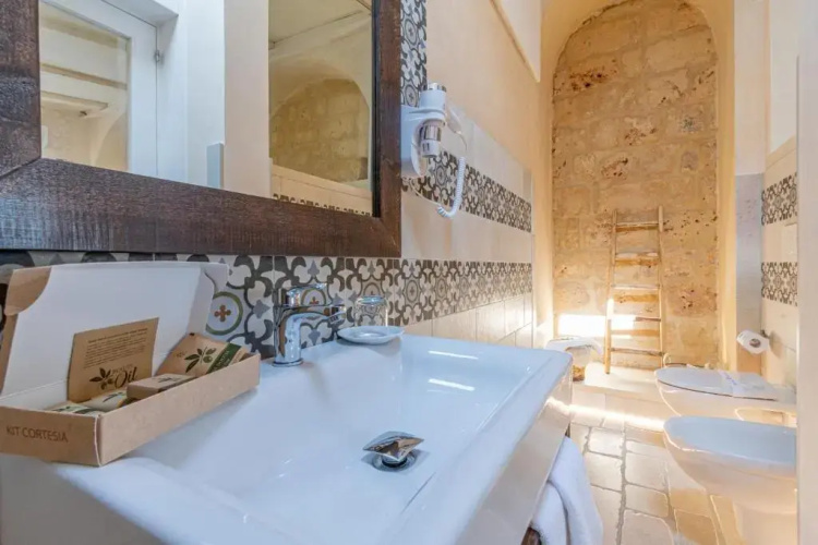 Masseria dei Monaci
